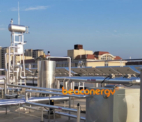 长沙安徽太阳能微能源网综合应用项目